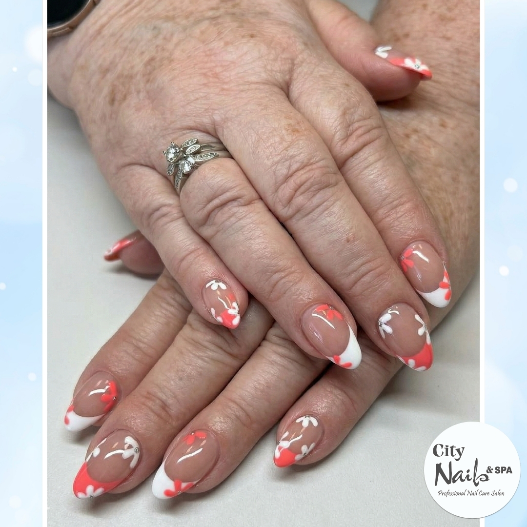 amazing nail